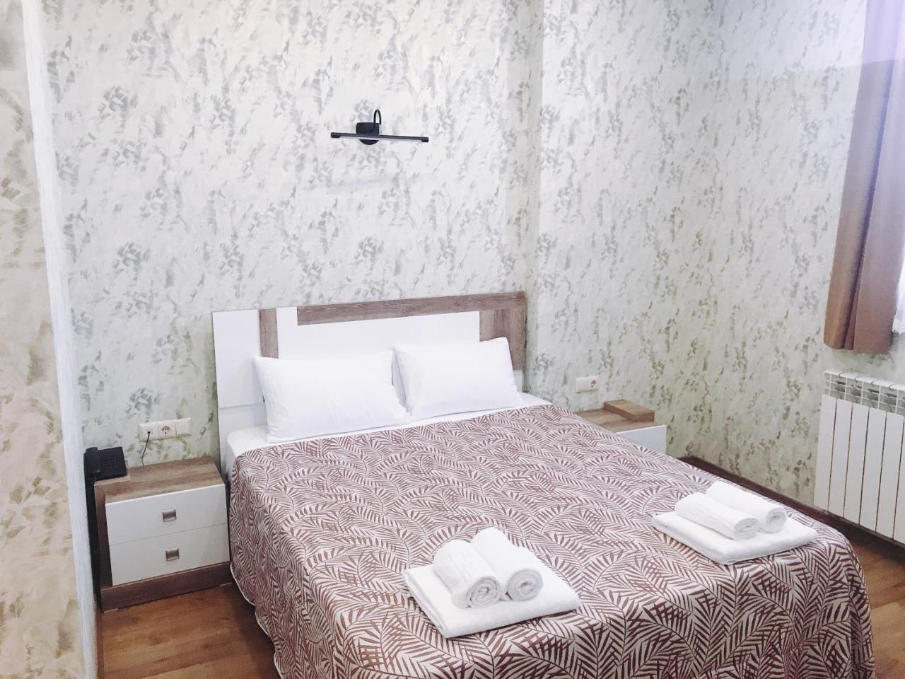 Dream Tower Hotel Батуми Екстериор снимка